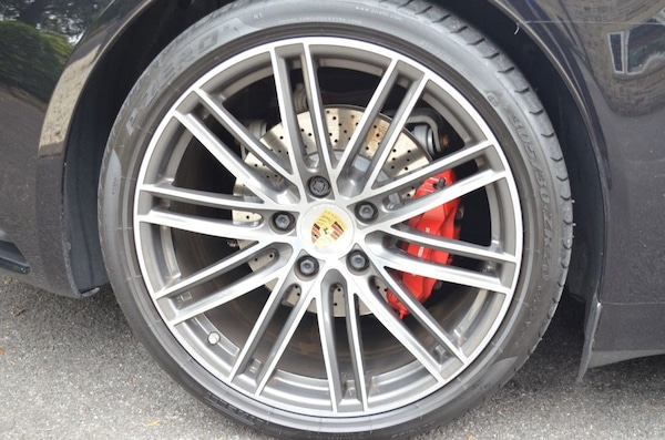 Used Porsche 911 2016 for sale - 75607074: Photo 27