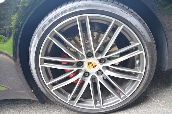 Used Porsche 911 2016 for sale - 75607074: Photo 28