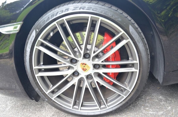 Used Porsche 911 2016 for sale - 75607074: Photo 29