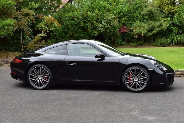 Used Porsche 911 2016 for sale - 75607074: Photo 2