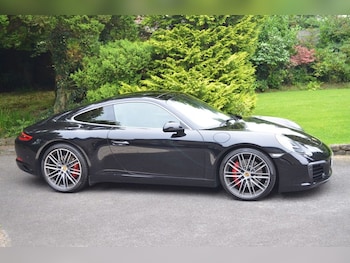 Used Porsche 911 2016 for sale - 75607074: Photo