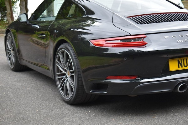 Used Porsche 911 2016 for sale - 75607074: Photo 32