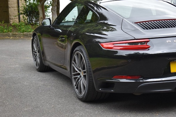 Used Porsche 911 2016 for sale - 75607074: Photo 33