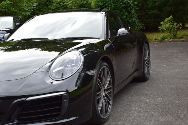Used Porsche 911 2016 for sale - 75607074: Photo 34