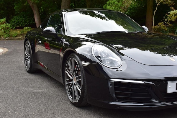 Used Porsche 911 2016 for sale - 75607074: Photo 35