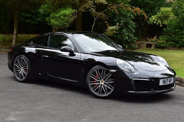 Used Porsche 911 2016 for sale - 75607074: Photo 36