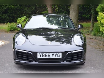 Used Porsche 911 2016 for sale - 75607074: Photo