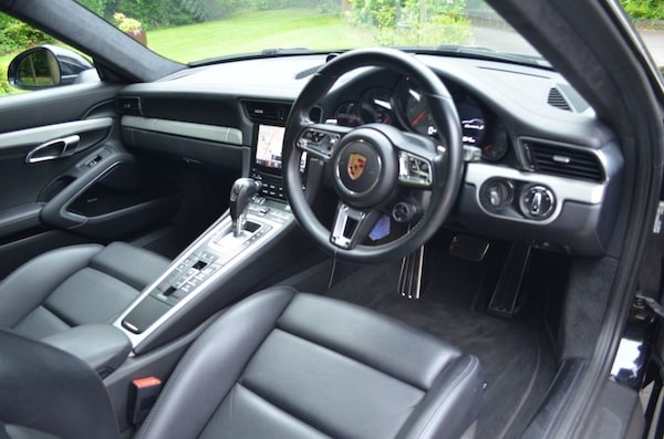 Used Porsche 911 2016 for sale - 75607074: Photo 5
