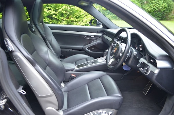 Used Porsche 911 2016 for sale - 75607074: Photo 6