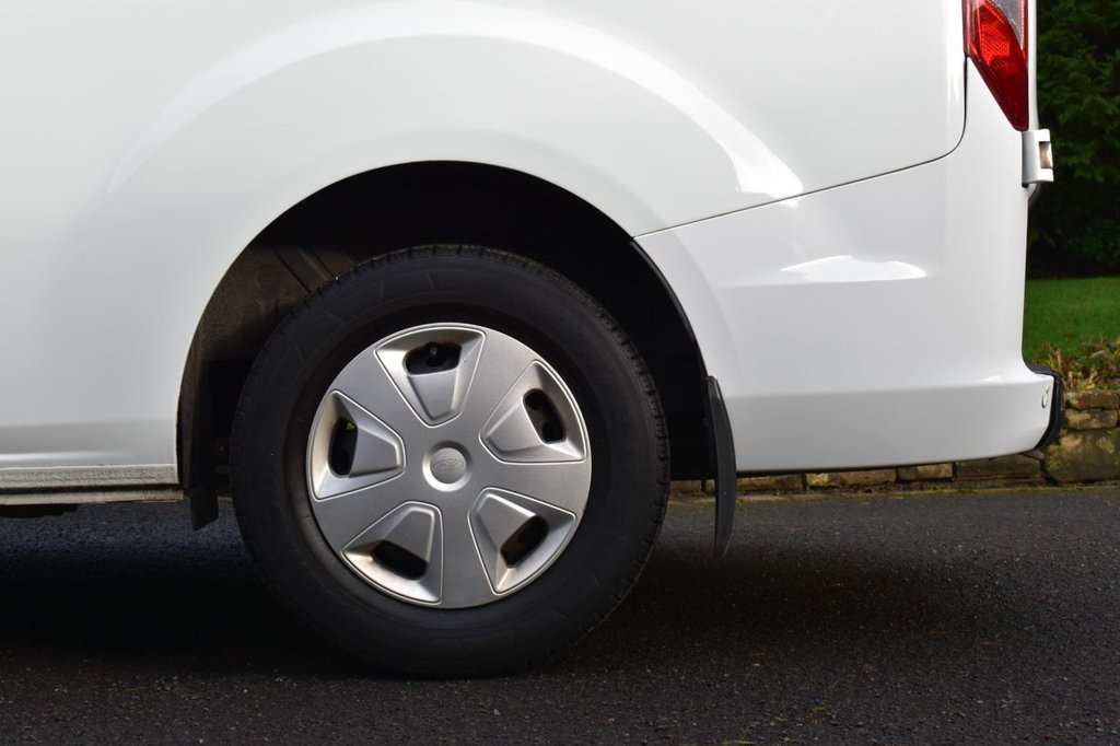 Used Ford Transit Custom 2019 for sale - 76923276: Photo 10