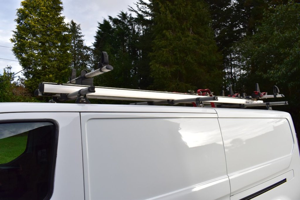 Used Ford Transit Custom 2019 for sale - 76923276: Photo 12