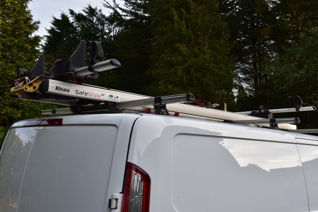 Used Ford Transit Custom 2019 for sale - 76923276: Photo 13