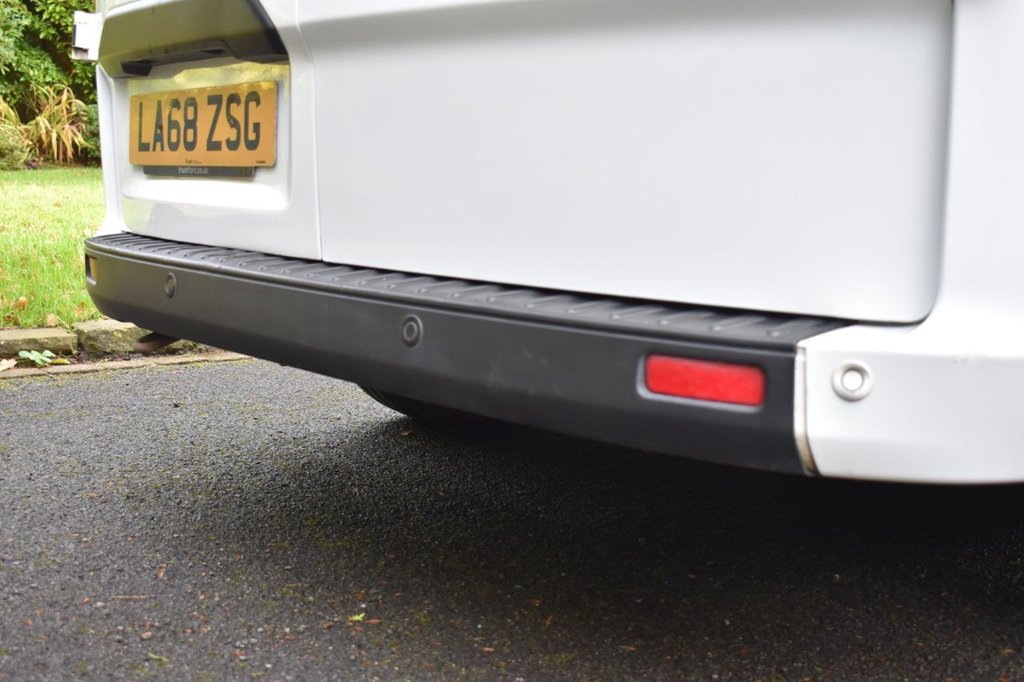 Used Ford Transit Custom 2019 for sale - 76923276: Photo 14