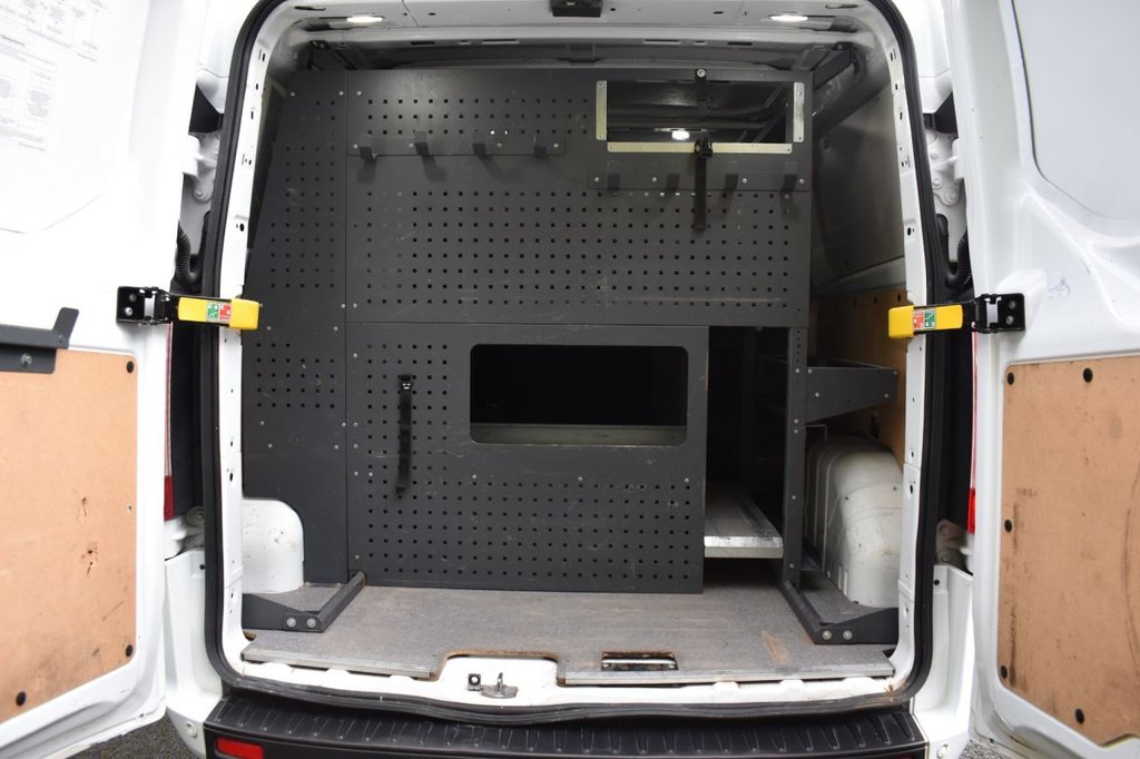 Used Ford Transit Custom 2019 for sale - 76923276: Photo 16