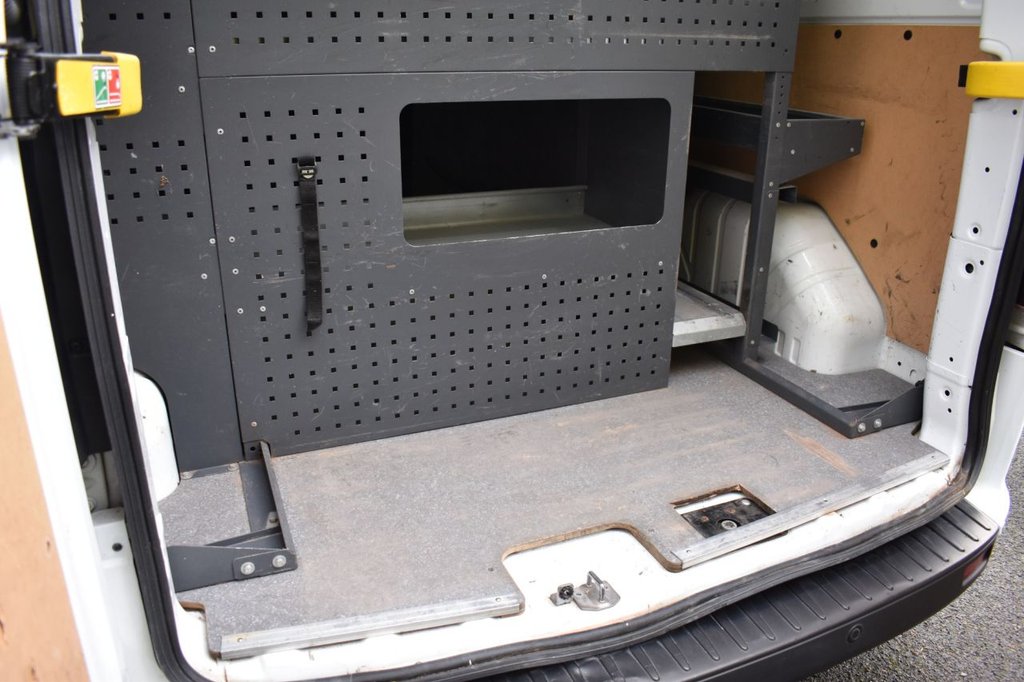 Used Ford Transit Custom 2019 for sale - 76923276: Photo 17