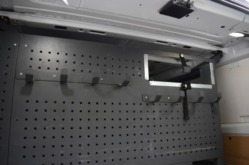 Used Ford Transit Custom 2019 for sale - 76923276: Photo 18