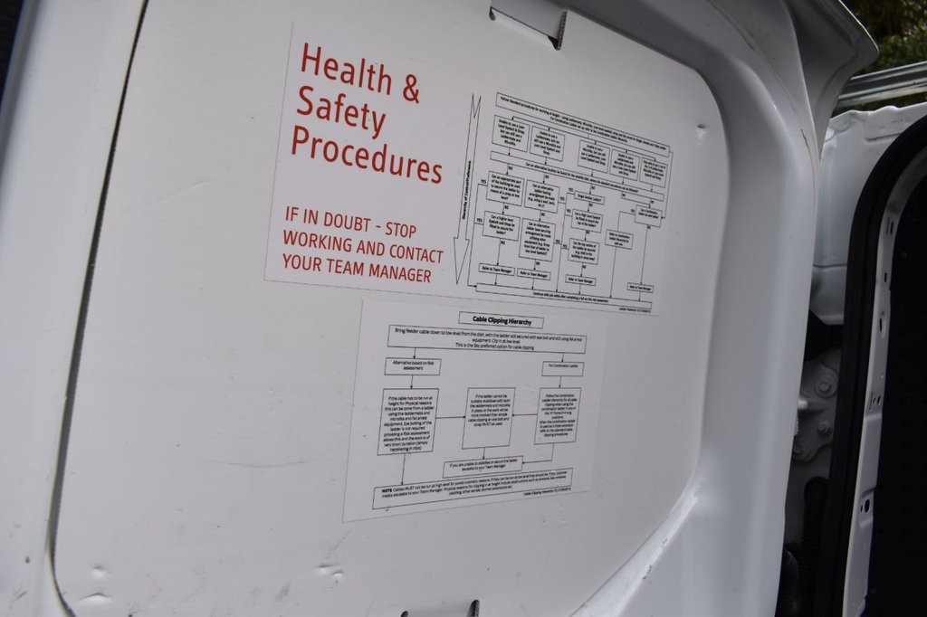 Used Ford Transit Custom 2019 for sale - 76923276: Photo 19