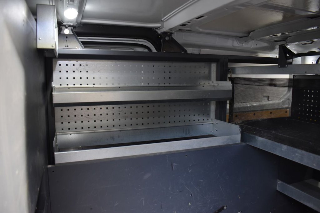 Used Ford Transit Custom 2019 for sale - 76923276: Photo 23