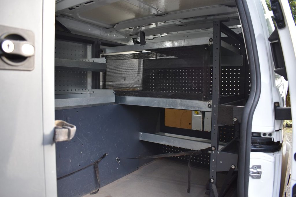 Used Ford Transit Custom 2019 for sale - 76923276: Photo 24