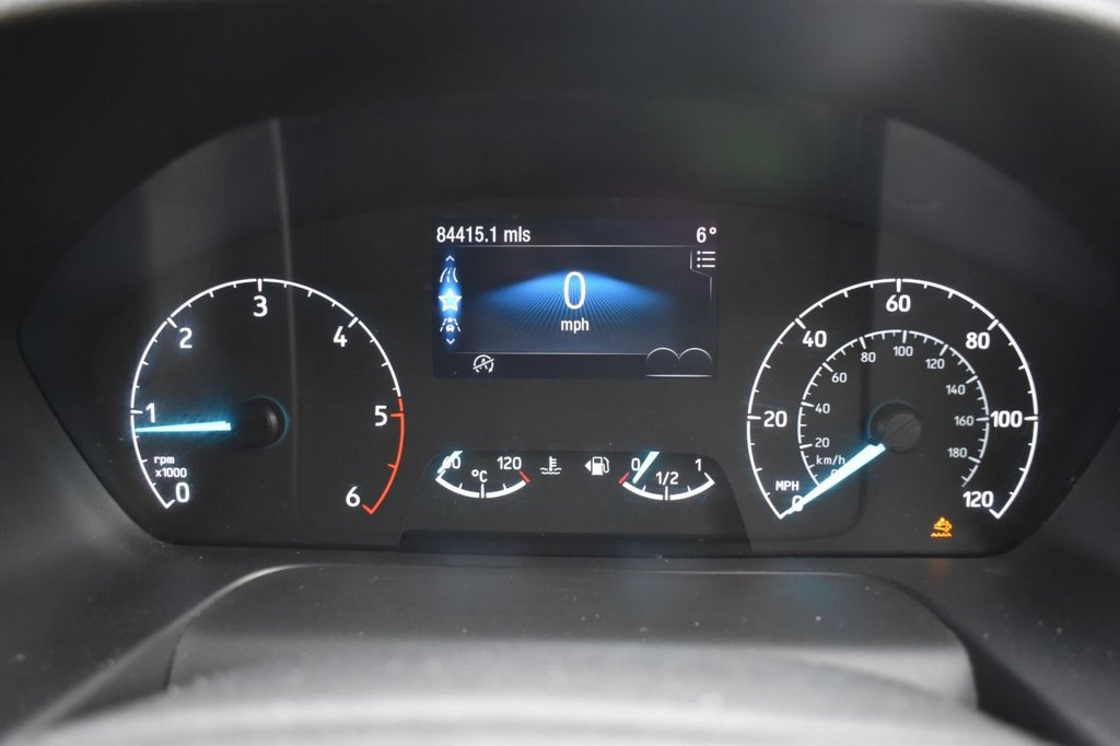 Used Ford Transit Custom 2019 for sale - 76923276: Photo 26