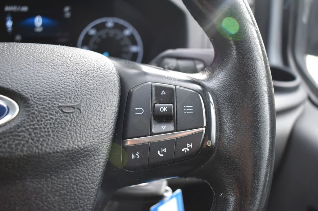 Used Ford Transit Custom 2019 for sale - 76923276: Photo 29