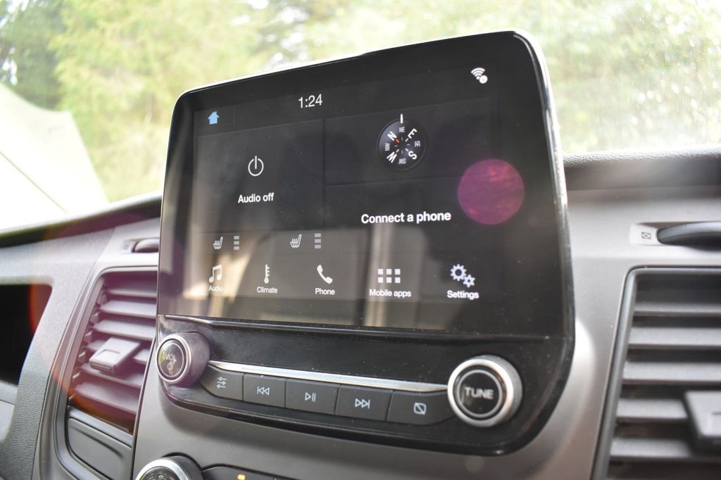 Used Ford Transit Custom 2019 for sale - 76923276: Photo 30