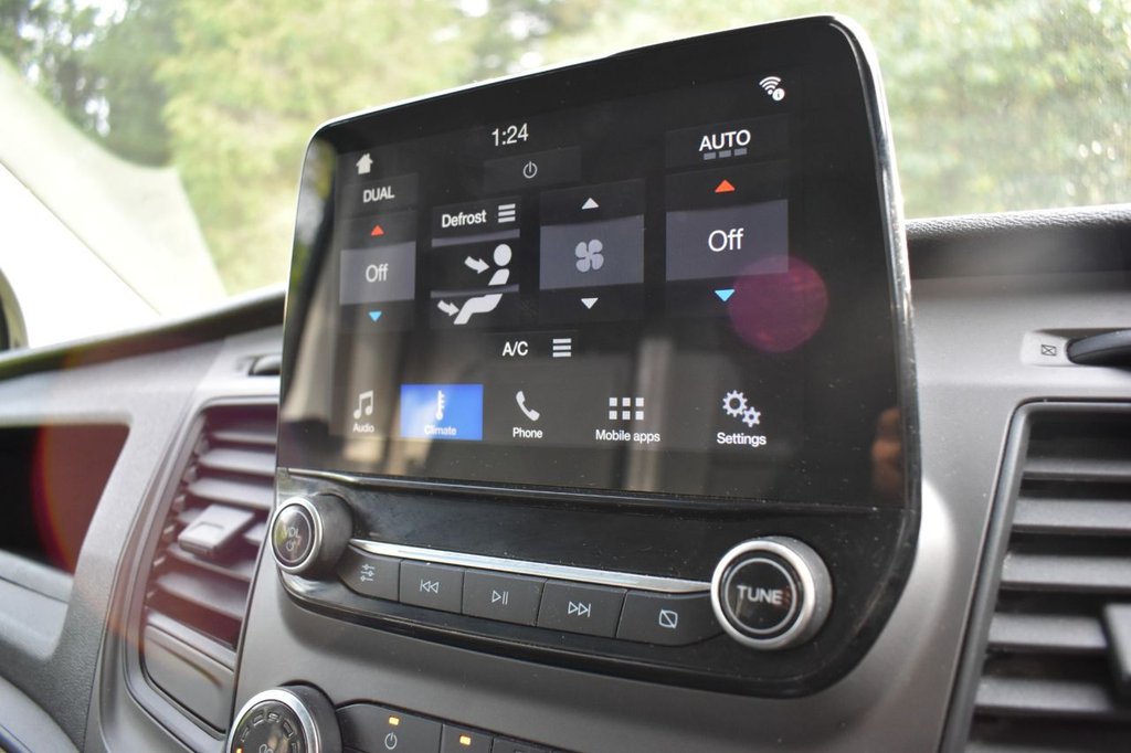 Used Ford Transit Custom 2019 for sale - 76923276: Photo 31