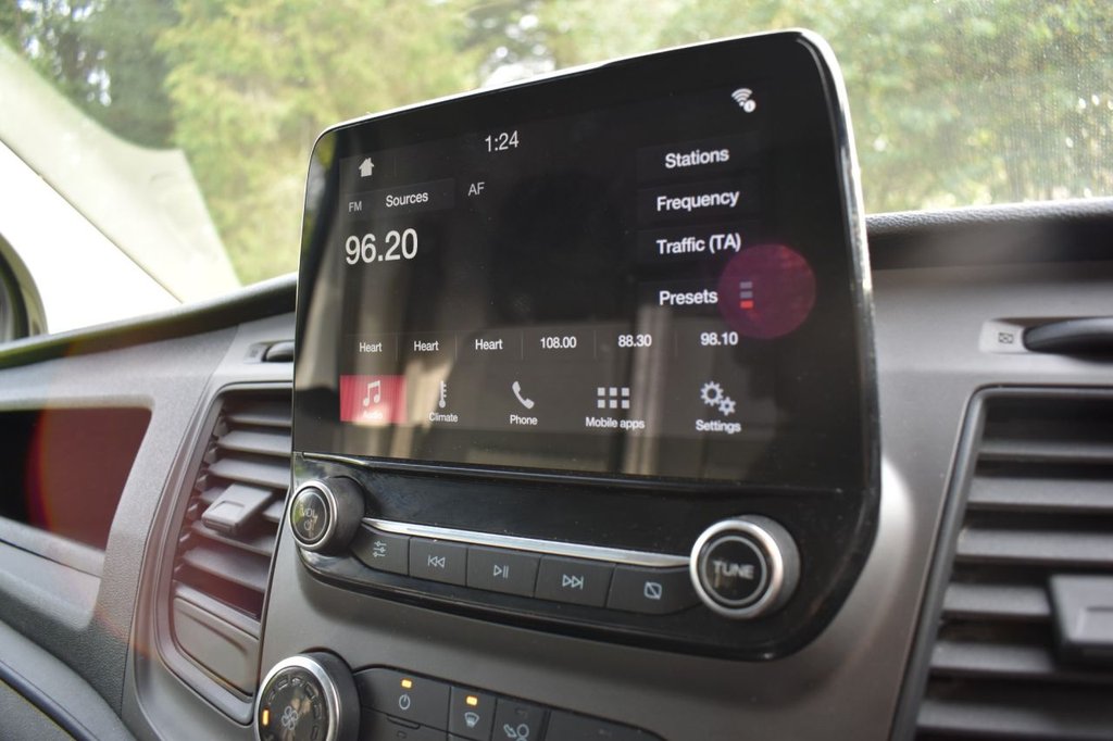 Used Ford Transit Custom 2019 for sale - 76923276: Photo 32