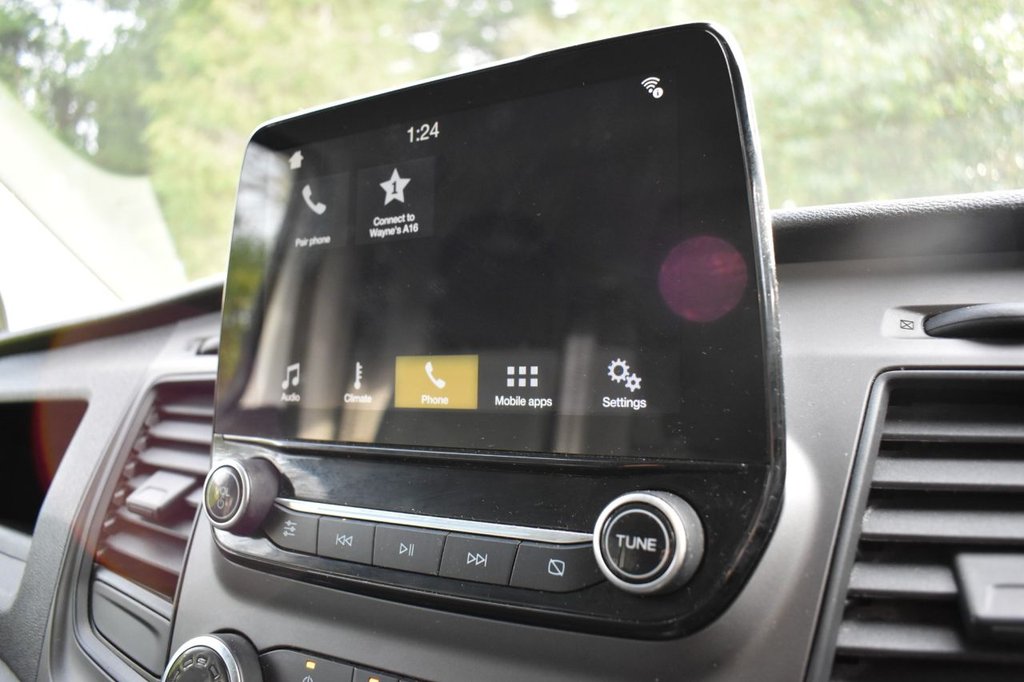 Used Ford Transit Custom 2019 for sale - 76923276: Photo 33