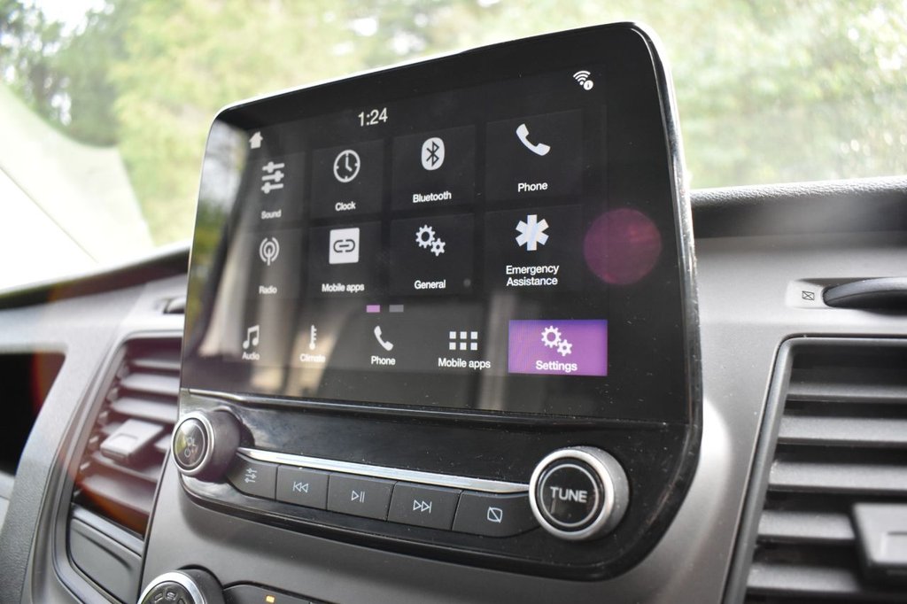 Used Ford Transit Custom 2019 for sale - 76923276: Photo 34