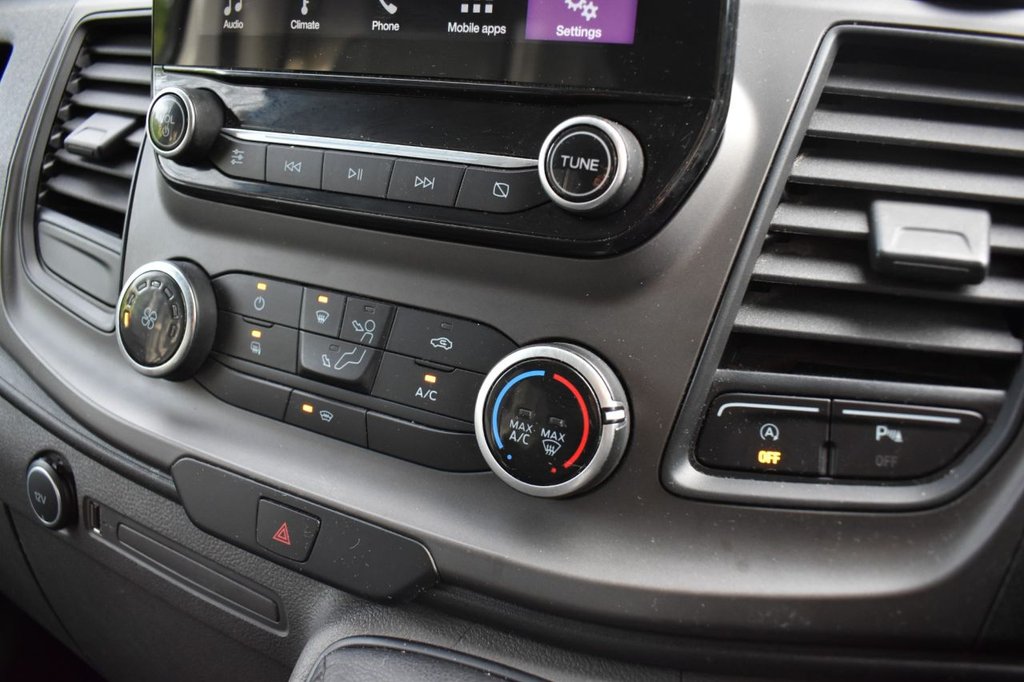 Used Ford Transit Custom 2019 for sale - 76923276: Photo 35