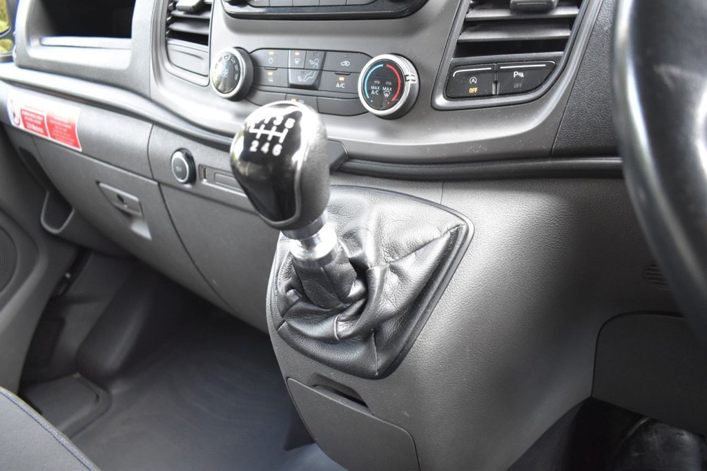 Used Ford Transit Custom 2019 for sale - 76923276: Photo 36