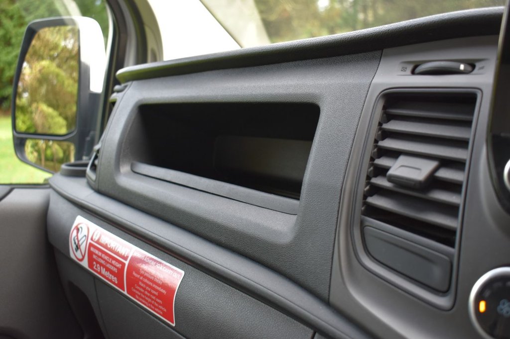 Used Ford Transit Custom 2019 for sale - 76923276: Photo 37