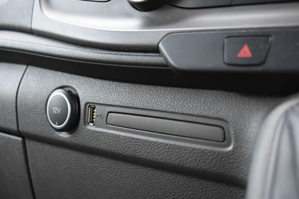 Used Ford Transit Custom 2019 for sale - 76923276: Photo 39