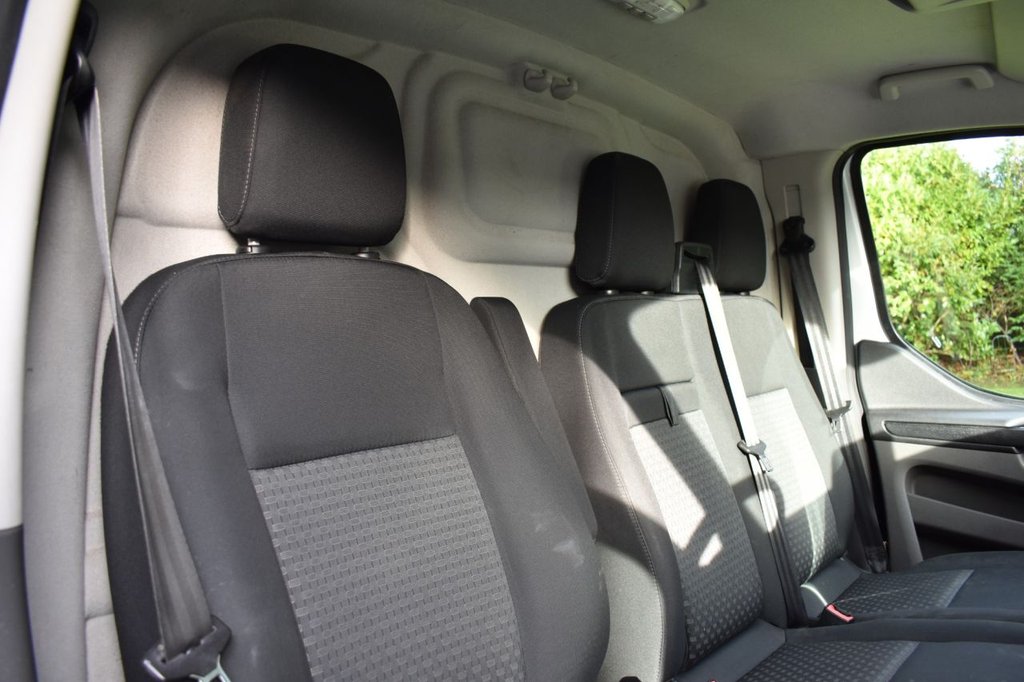 Used Ford Transit Custom 2019 for sale - 76923276: Photo 44