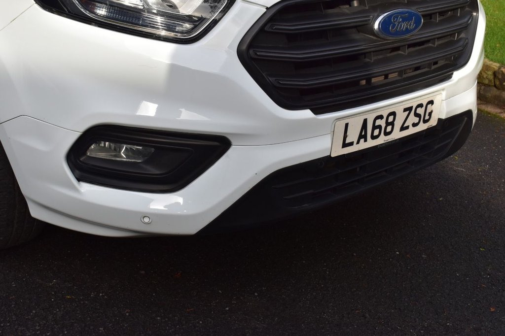 Used Ford Transit Custom 2019 for sale - 76923276: Photo 6