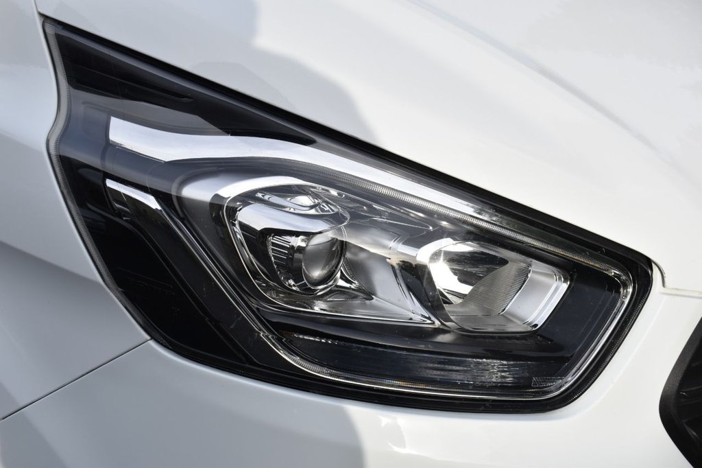 Used Ford Transit Custom 2019 for sale - 76923276: Photo 7