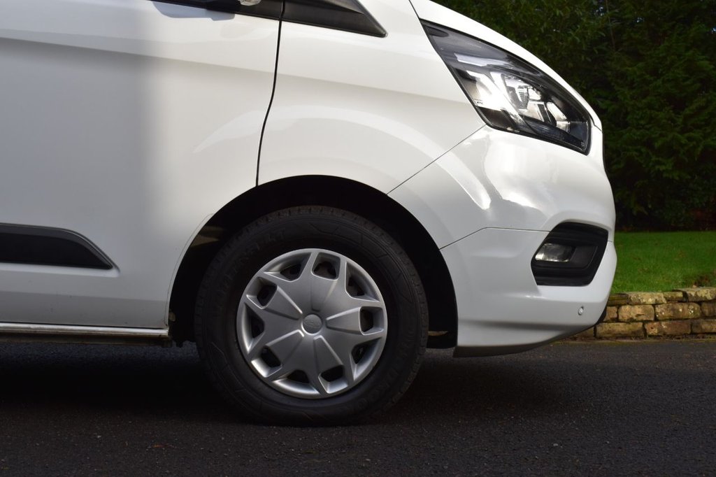 Used Ford Transit Custom 2019 for sale - 76923276: Photo 8