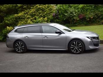 Used Peugeot 508 2020 for sale - 73494581: Photo