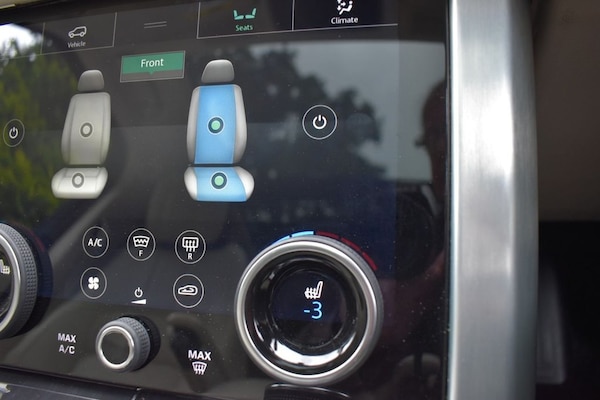 Used Land Rover Range Rover 2019 for sale - 75630386: Photo 16