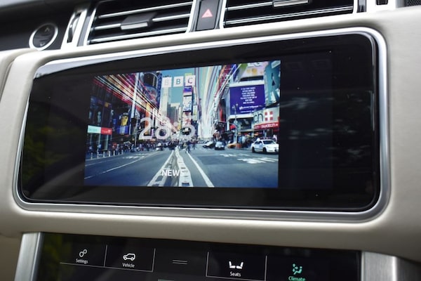 Used Land Rover Range Rover 2019 for sale - 75630386: Photo 18