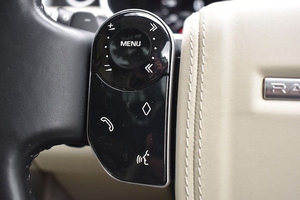Used Land Rover Range Rover 2019 for sale - 75630386: Photo 20