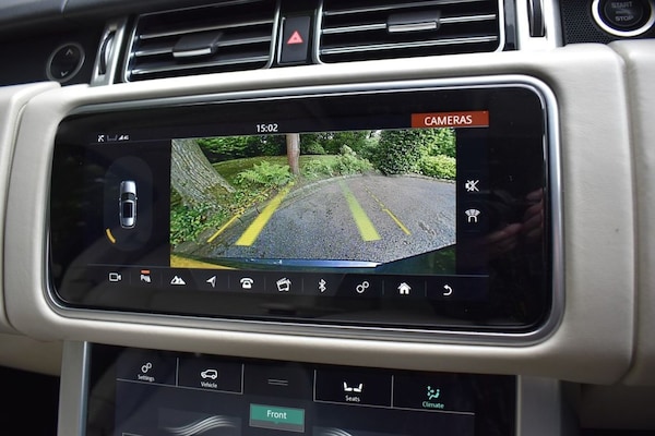 Used Land Rover Range Rover 2019 for sale - 75630386: Photo 22