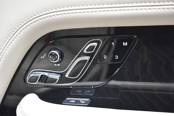 Used Land Rover Range Rover 2019 for sale - 75630386: Photo 27