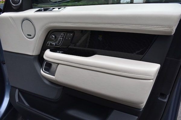 Used Land Rover Range Rover 2019 for sale - 75630386: Photo 28