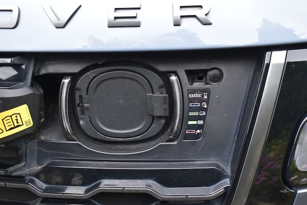 Used Land Rover Range Rover 2019 for sale - 75630386: Photo 35