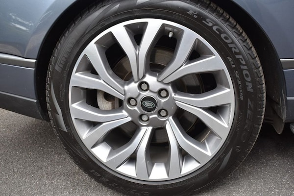 Used Land Rover Range Rover 2019 for sale - 75630386: Photo 38