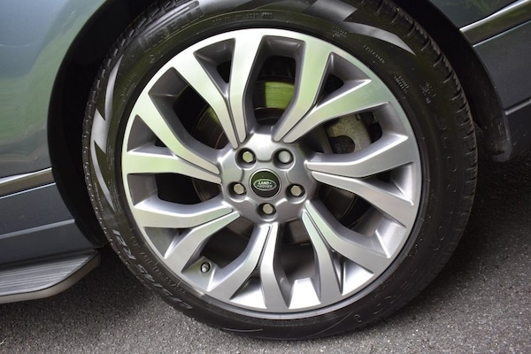 Used Land Rover Range Rover 2019 for sale - 75630386: Photo 39