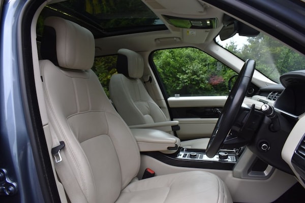 Used Land Rover Range Rover 2019 for sale - 75630386: Photo 6