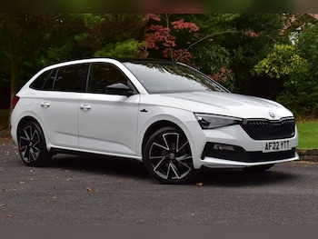 2022 (22) - 1.0 TSI 110 Monte Carlo 5dr DSG